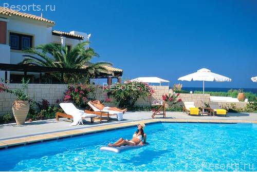 Aldemar Knossos Royal Villas 6